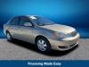 2008 Toyota Corolla LE