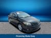 2011 Toyota Corolla S