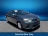 2016 Toyota Corolla S