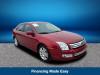 2008 Ford Fusion SEL