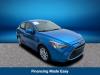 2016 Scion iA Sedan