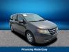 2016 Honda Odyssey EX