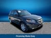 2009 Hyundai SANTA FE SE