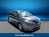 2012 Toyota Sienna XLE
