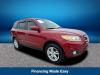 2011 Hyundai SANTA FE SE
