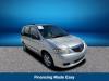 2003 Mazda MPV LX