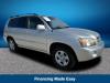 2005 Toyota Highlander Base