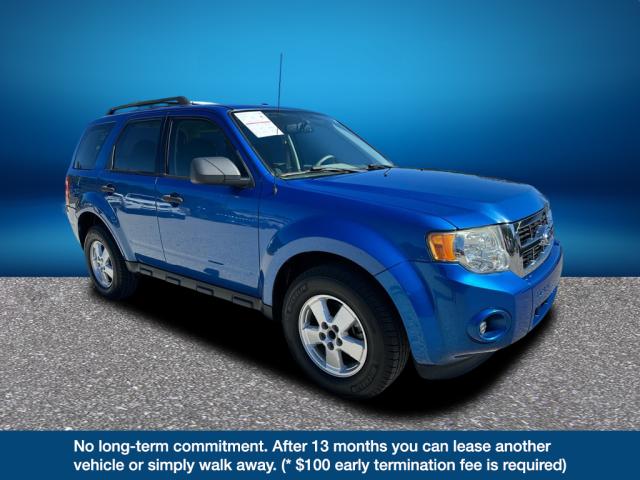2011 Ford Escape XLS