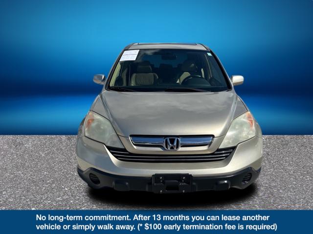 2009 Honda CR-V EX-L