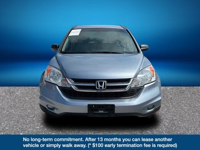 2010 Honda CR-V LX