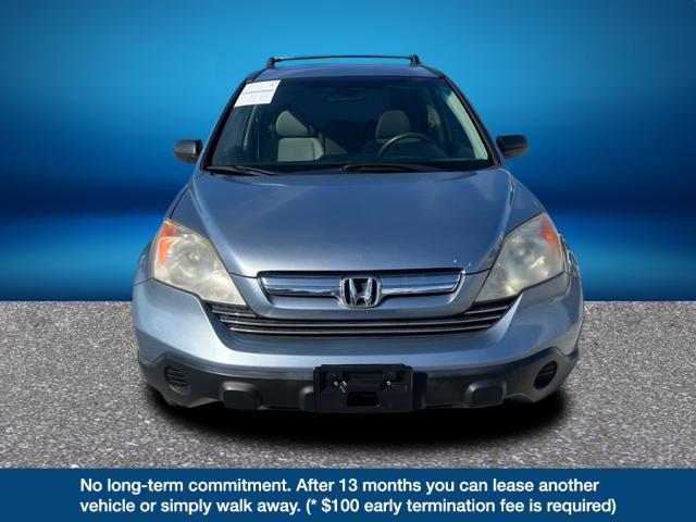 2007 Honda CR-V EX