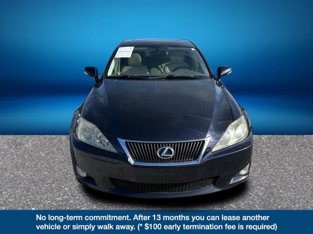 2009 Lexus IS 250 IS 250