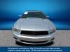 2012 Ford Mustang Convertible