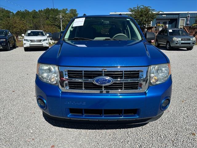 2011 Ford Escape XLS