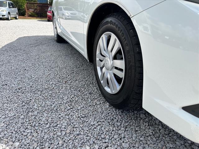 2012 Honda Civic LX Coupe