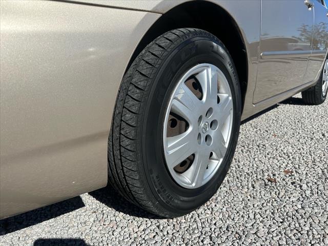 2008 Toyota Corolla LE