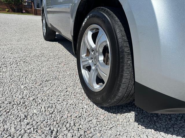 2015 Honda Pilot EX-L