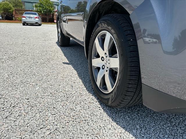 2015 Honda Pilot Touring