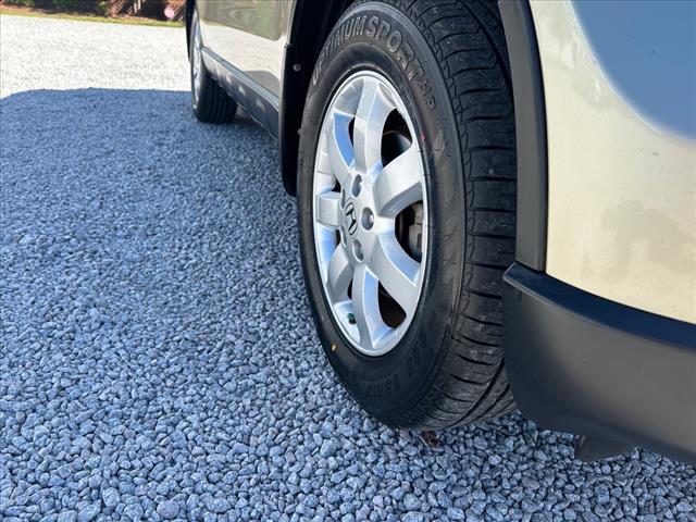 2009 Honda CR-V EX-L