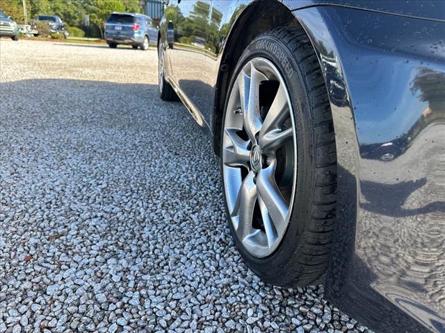 2009 Lexus IS 250 IS 250
