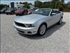 2012 Ford Mustang Convertible