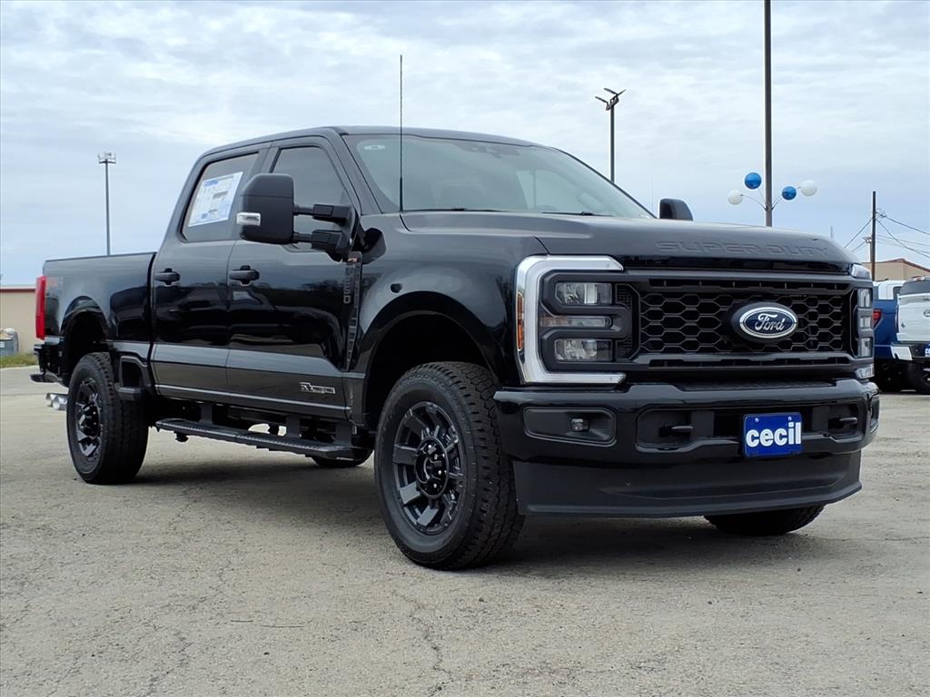 2026 Ford Super Duty F-250 XL