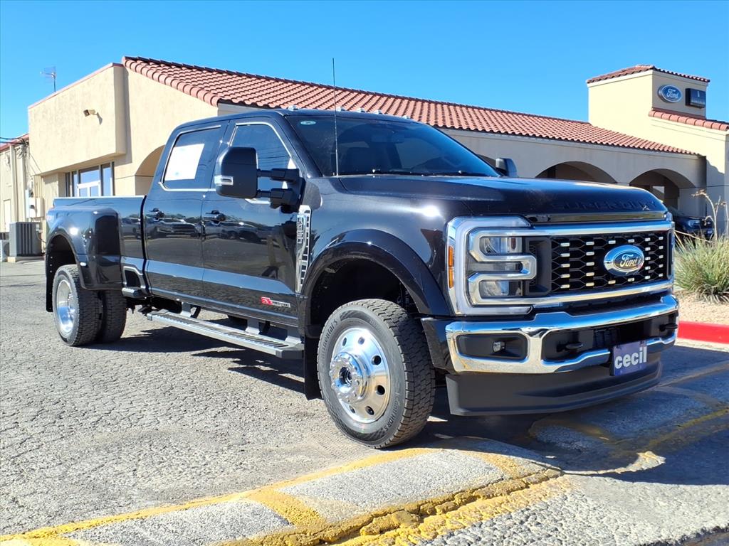 2026 Ford F-450 Super Duty XL