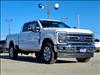 2024 Ford F-250 Super Duty