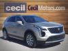 2023 Cadillac XT4