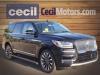 2021 Lincoln Navigator