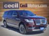 2020 Lincoln Navigator L