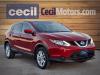 2017 Nissan Rogue Sport