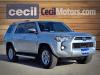 2020 Toyota 4Runner