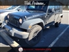 2014 Jeep Wrangler Unlimited