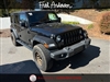 2019 Jeep Wrangler Unlimited