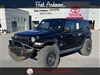 2019 Jeep Wrangler Unlimited