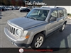 2014 Jeep Patriot