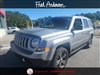 2017 Jeep Patriot