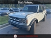 2021 Ford Bronco