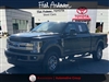 2019 Ford F-250 Super Duty