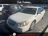 2011 Buick Lucerne