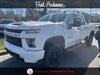 2023 Chevrolet Silverado 2500HD