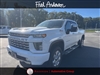 2022 Chevrolet Silverado 2500HD