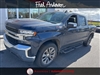 2022 Chevrolet Silverado 1500 Limited