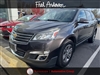 2016 Chevrolet Traverse