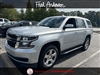 2017 Chevrolet Tahoe