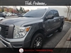 2021 Nissan Titan