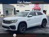 2022 Volkswagen Atlas Cross Sport