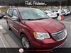 2015 Chrysler Town and Country