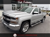 2019 Chevrolet Silverado 1500 LD